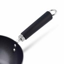 Ken Hom Excellence 20cm Carbon Steel Non Stick Wok 'Try Me' additional 9