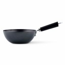 Ken Hom Excellence 20cm Carbon Steel Non Stick Wok 'Try Me' additional 3