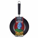 Ken Hom Excellence 20cm Carbon Steel Non Stick Wok 'Try Me' additional 1
