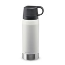 Aladdin CityPark Thermavac Twin Cup Bottle 1.1L Flask Stone Grey additional 1