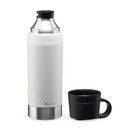 Aladdin CityPark Thermavac Twin Cup Bottle 1.1L Flask Stone Grey additional 4
