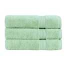 Christy Serene Cotton Towels Cucumber additional 1