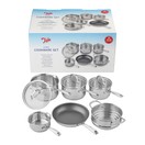 Tala Stainless Steel 6pce Cookware Set additional 1