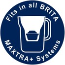 Brita Maxtra Water Filter Cartridge (Single) additional 4