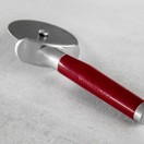 KitchenAid Stainless Steel Pizza Cutter Empire Red additional 3