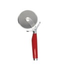 KitchenAid Stainless Steel Pizza Cutter Empire Red additional 1