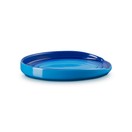 Le Creuset Stoneware Oval Spoon Rest Azure additional 2