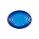 Le Creuset Stoneware Oval Spoon Rest Azure additional 4