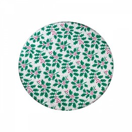 Culpitt Double Thick Round Holly Cake Board 3mm
