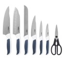 Zyliss Comfort Knife & Storage Block 7 Piece Set E920263 additional 4