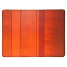 Denby Colours Orange Pack of 6 Tablemats or Coasters additional 1
