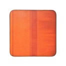 Denby Colours Orange Pack of 6 Tablemats or Coasters additional 2