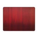 Denby Colours Red Pack of 6 Tablemats or Coasters additional 1
