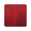 Denby Colours Red Pack of 6 Tablemats or Coasters additional 2