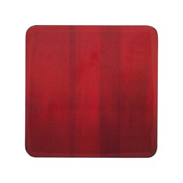 Denby Colours Red Pack of 6 Tablemats or Coasters