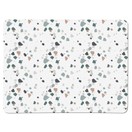 Denby Elements Terrazzo Effect Neutral Pack of 6 Placemats or Coasters additional 1