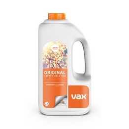 Vax Spring Fresh Carpet Cleaning Solution 1.5ltr
