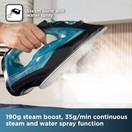 Black & Decker Steam Iron 2800w BXIR22002GB additional 4