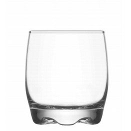 Simply Home Small Tumbler Glass 290ml