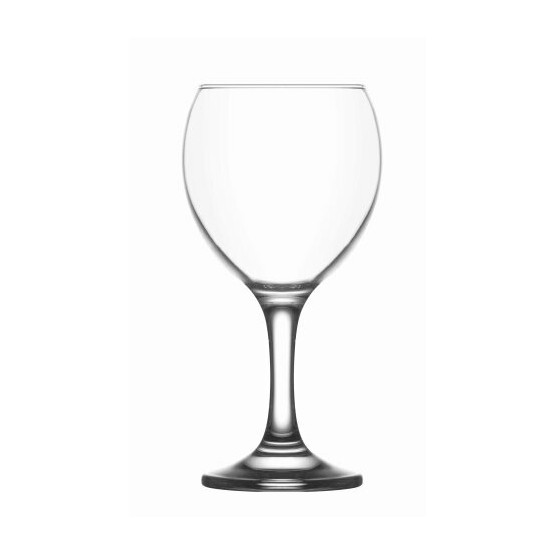 Simply Home Wine Glass 260ml