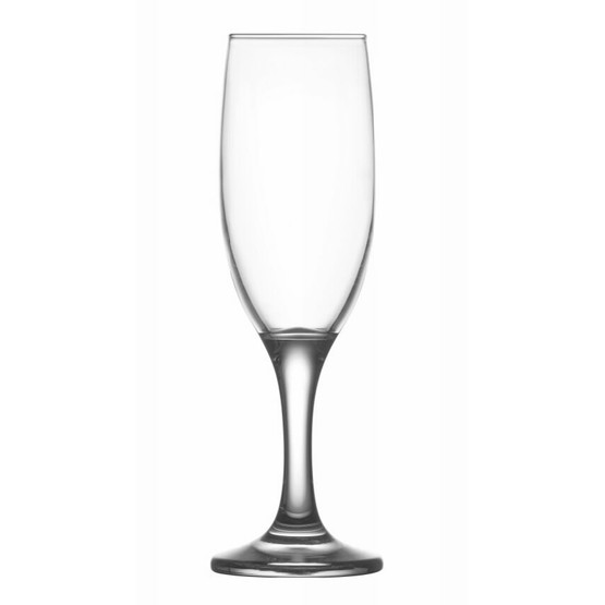 Simply Home Champagne Flute Glass 190ml