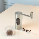AdHoc Mrs. Bean Stainless Steel Coffee Grinder MC01 additional 5