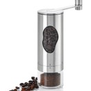 AdHoc Mrs. Bean Stainless Steel Coffee Grinder MC01 additional 3