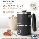 Progress Electric Hot Chocolate Maker EK5133P additional 3