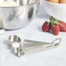 Zyliss Measuring Spoon Set 4pc Stainless Steel E970055 additional 3