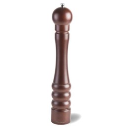Cole & Mason Dark Stained Beech Pepper Mill 405mm HB1644P