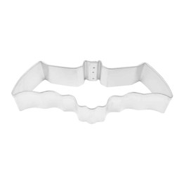 Halloween Cookie Cutter Bat 4.5inch