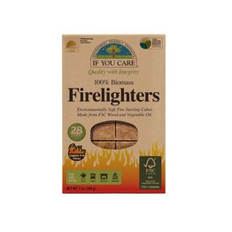 Biomass Firelighters (28pack)