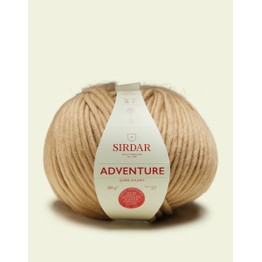 Sirdar Adventure Wool 200g