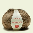 Sirdar Adventure Wool 200g additional 2