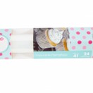 Disposable Icing Piping Bags on a roll Pack of 24 additional 2