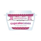 Candy Pink Cupcake Cases (75) additional 2