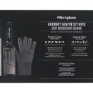 Microplane Gourmet Series Grater Gift Set additional 2