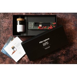 Microplane Gourmet Series Chilli Mill Gift Set