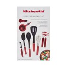 KitchenAid Empire Red 15 Piece Kitchen Gadget Set additional 2