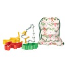 Cath Kidston Christmas Cookie Cutter Bag additional 1