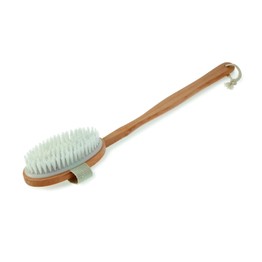 Wooden Bath Brush BA12105
