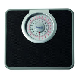 Blue Canyon Mechanical Large Dial Bathroom Scale Max 140kg