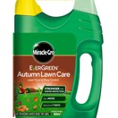 Miracle-Gro® EverGreen® Autumn Lawn Care 2.8kg additional 1