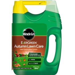 Miracle-Gro® EverGreen® Autumn Lawn Care 2.8kg