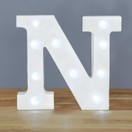 Up In Lights Alphabet LED Letters additional 6