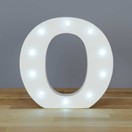 Up In Lights Alphabet LED Letters additional 7