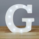 Up In Lights Alphabet LED Letters additional 3
