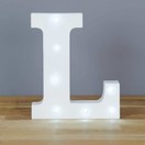 Up In Lights Alphabet LED Letters additional 5