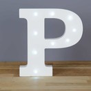 Up In Lights Alphabet LED Letters additional 8