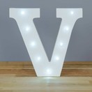 Up In Lights Alphabet LED Letters additional 11